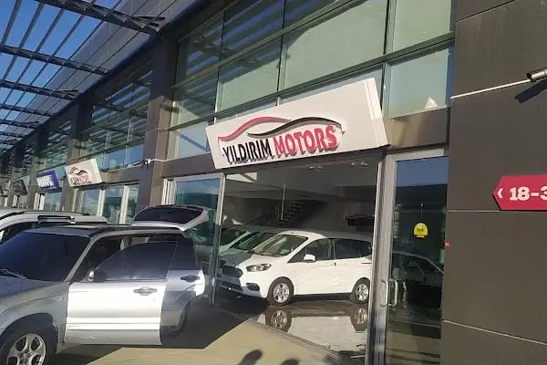 Yıldırım Motors - Resim 4