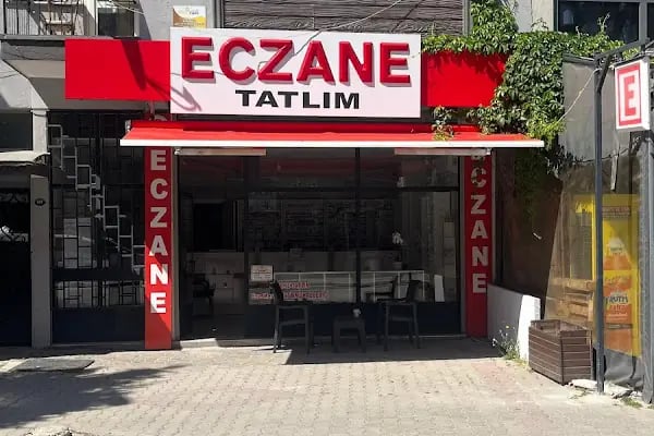 Tatlım Eczanesi - Resim 2