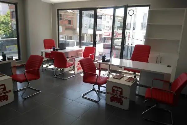 SERDİVAN-MAVİ DURAK İNGİLİZCE KURSU AMERİCAN TOWN - Resim 2