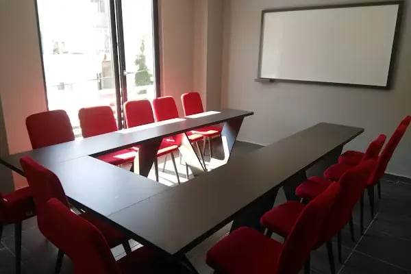 SERDİVAN-MAVİ DURAK İNGİLİZCE KURSU AMERİCAN TOWN - Resim 9