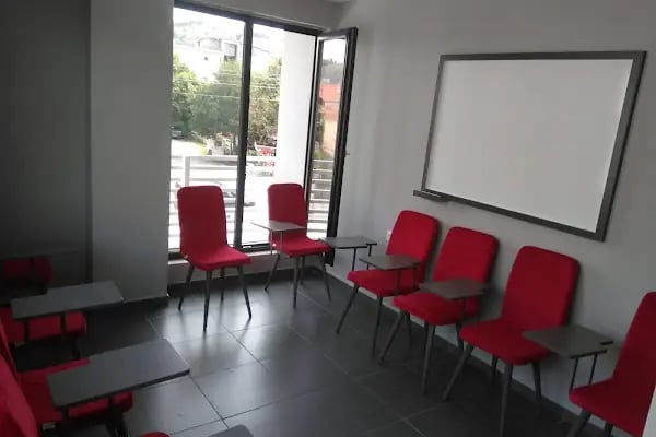 SERDİVAN-MAVİ DURAK İNGİLİZCE KURSU AMERİCAN TOWN - Resim 4