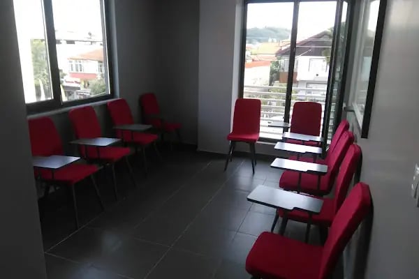 SERDİVAN-MAVİ DURAK İNGİLİZCE KURSU AMERİCAN TOWN - Resim 8