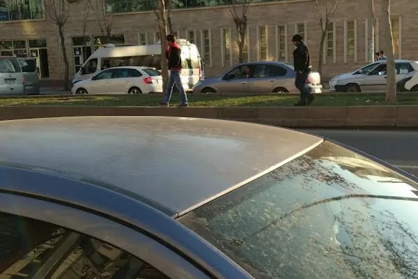Kayapınar Belediyesi Cegerxiwn Gençlik Ve Kültür Merkez - Resim 10