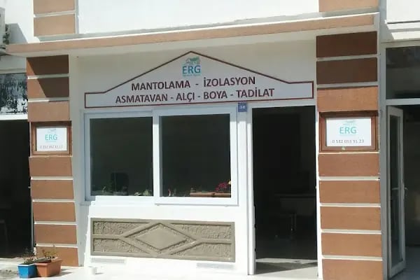 ERG Bodrum İnşaat - Resim 2