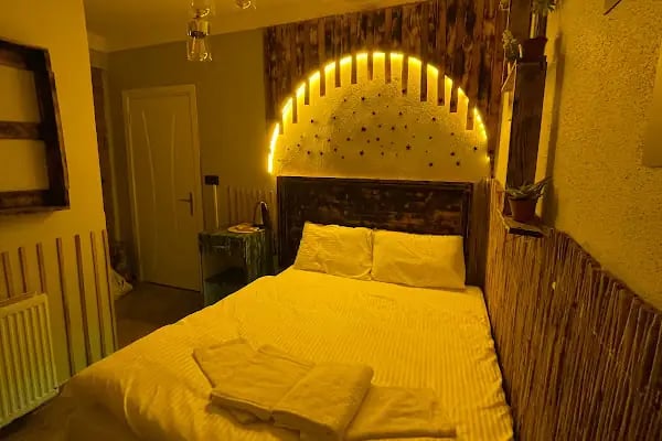 Yeniköy Konsept Hotel - Resim 3
