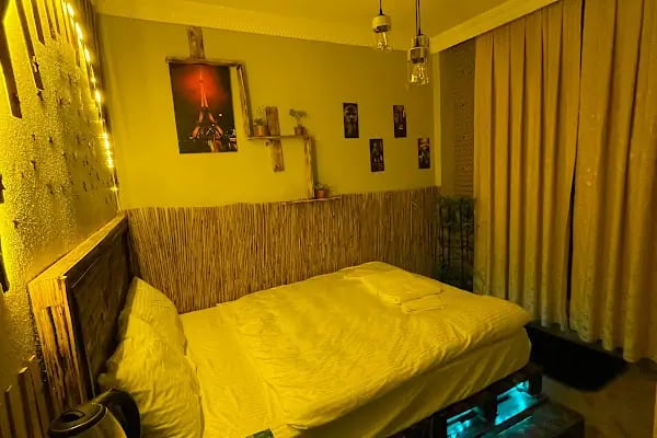 Yeniköy Konsept Hotel - Resim 2