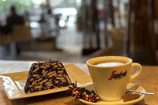Caffé Nodo - Resim 7