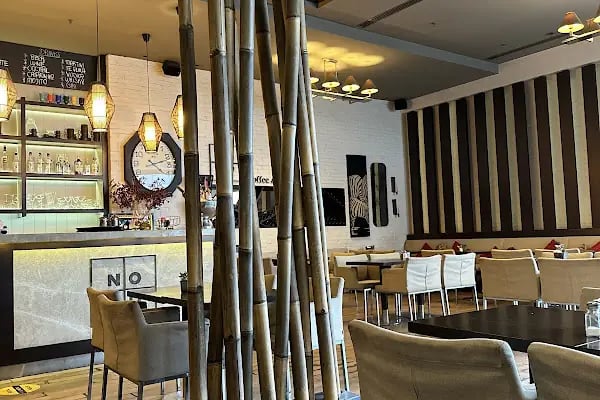 Caffé Nodo - Resim 5