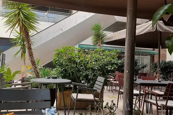 Caffé Nodo - Resim 12