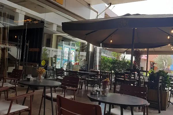 Caffé Nodo - Resim 11