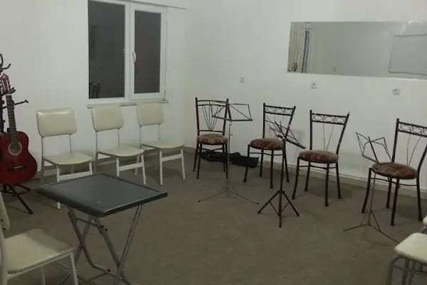 Alanya Bağlama Kursu - Resim 17