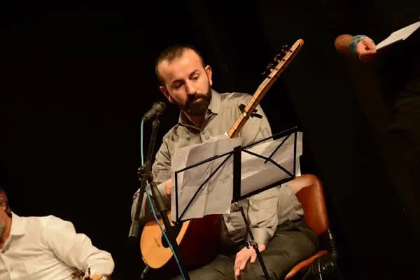 Alanya Bağlama Kursu - Resim 2