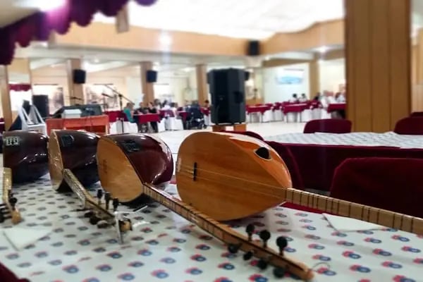 Alanya Bağlama Kursu - Resim 6