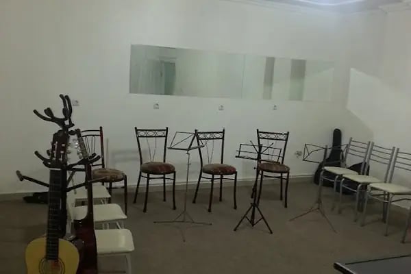 Alanya Bağlama Kursu - Resim 18