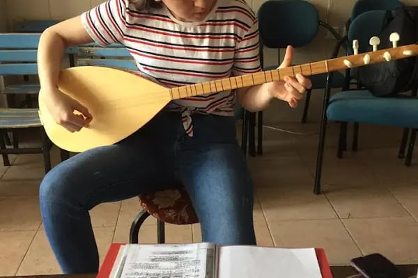 Alanya Bağlama Kursu - Resim 4