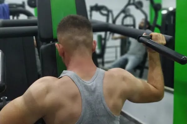 Fitness club 2 maşuk seyrantepe - Resim 10