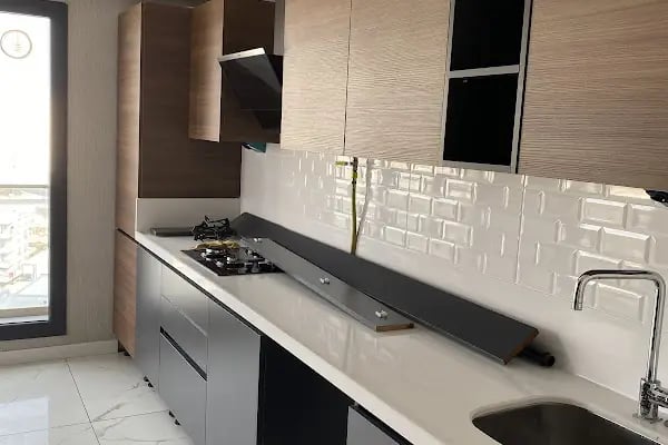 Fitness club 2 maşuk seyrantepe - Resim 8