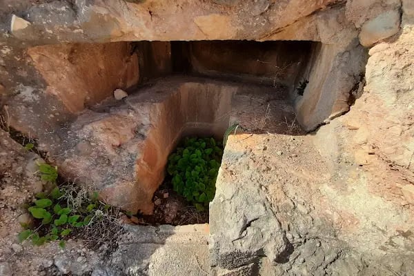 Rhodiapolis Antik Kenti - Resim 9
