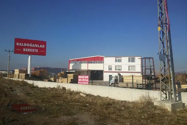 BALDOĞANLAR KERESTE - Resim 8