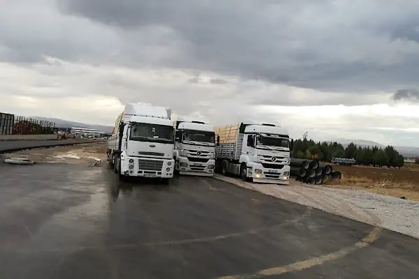 BALDOĞANLAR KERESTE - Resim 6