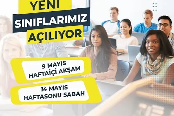 English Time Sefaköy - Resim 7