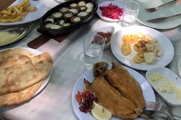 Altıntaş piknik restaurant - Resim 4