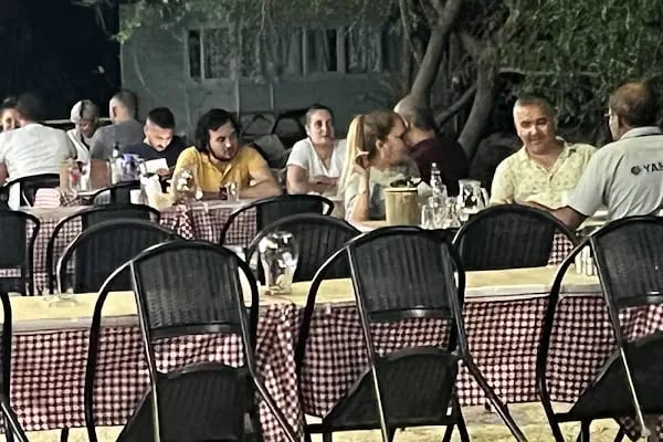 Altıntaş piknik restaurant - Resim 15