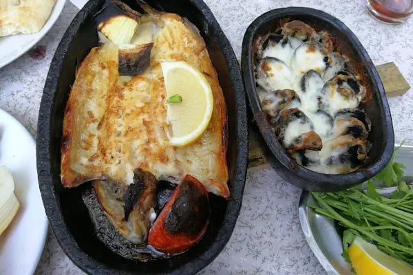 Altıntaş piknik restaurant - Resim 20