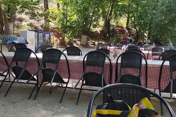 Altıntaş piknik restaurant - Resim 8