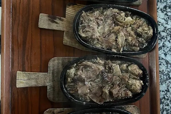 Altıntaş piknik restaurant - Resim 3