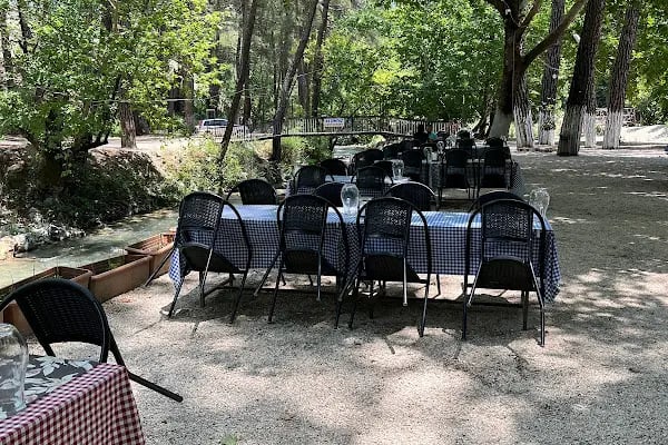 Altıntaş piknik restaurant - Resim 2