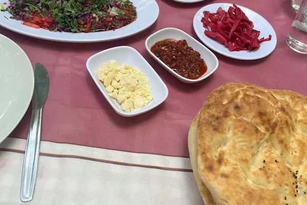 Altıntaş piknik restaurant - Resim 10