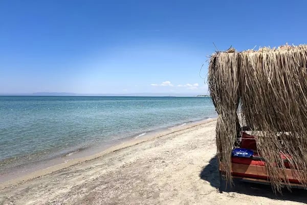 Joya Cafe Beach - Resim 2