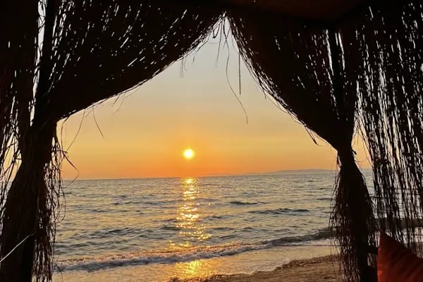 Joya Cafe Beach - Resim 3