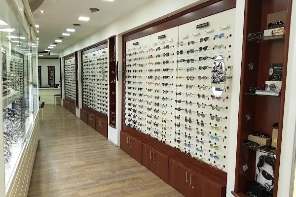 ASIM OPTIK SAAT - Resim 8