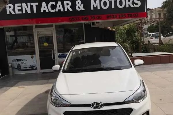 AD RENT A CAR | KONYAALTI - HAVAALANI ARAÇ KİRALAMA - Resim 2