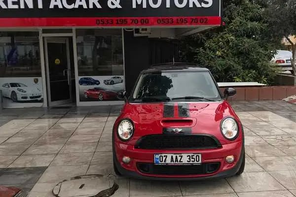 AD RENT A CAR | KONYAALTI - HAVAALANI ARAÇ KİRALAMA - Resim 8