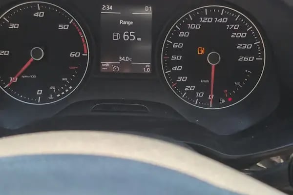 AD RENT A CAR | KONYAALTI - HAVAALANI ARAÇ KİRALAMA - Resim 7