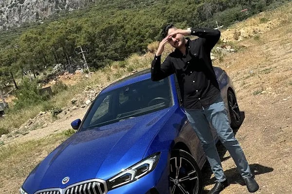AD RENT A CAR | KONYAALTI - HAVAALANI ARAÇ KİRALAMA - Resim 20