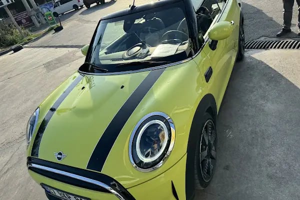 AD RENT A CAR | KONYAALTI - HAVAALANI ARAÇ KİRALAMA - Resim 11