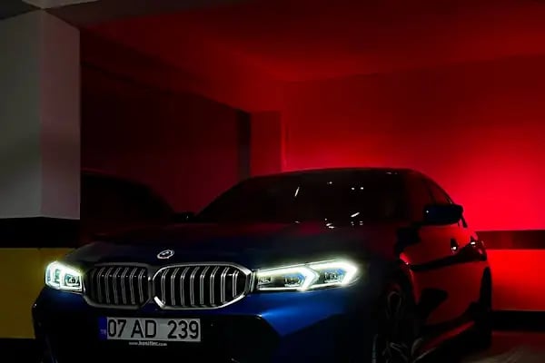 AD RENT A CAR | KONYAALTI - HAVAALANI ARAÇ KİRALAMA - Resim 17