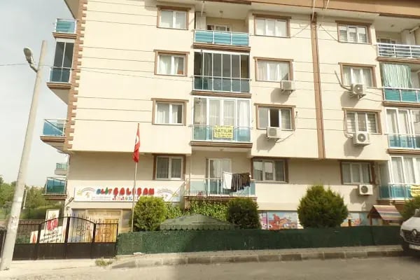 Elit Çalışan Kreş - Resim 2