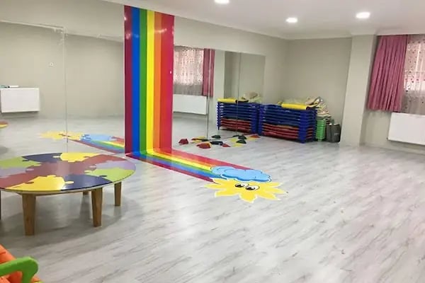 Elit Çalışan Kreş - Resim 9
