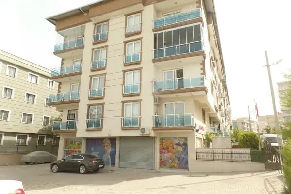 Elit Çalışan Kreş - Resim 7