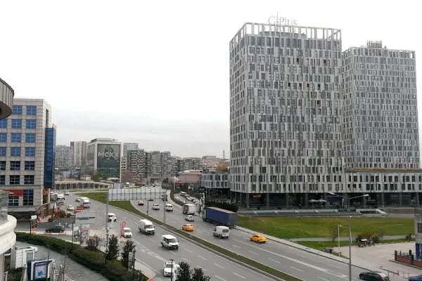 S MARKET GPLUS TEKEL - Resim 11