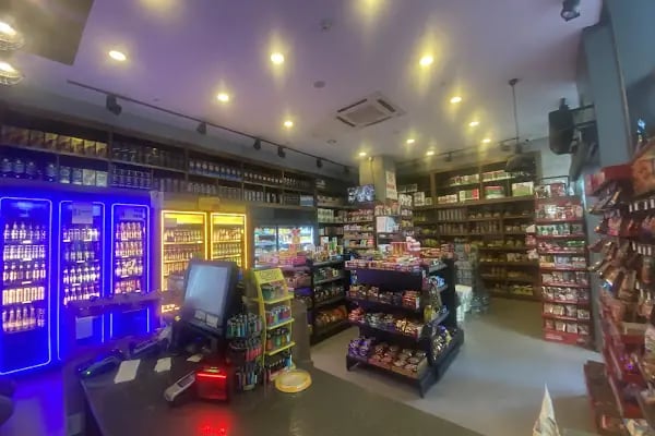 S MARKET GPLUS TEKEL - Resim 3