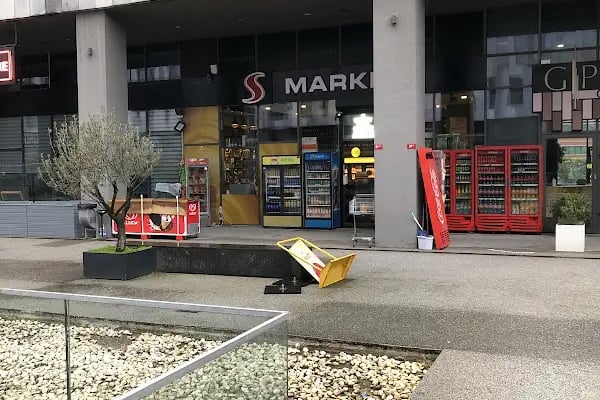 S MARKET GPLUS TEKEL - Resim 2