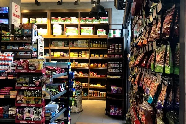 S MARKET GPLUS TEKEL - Resim 6