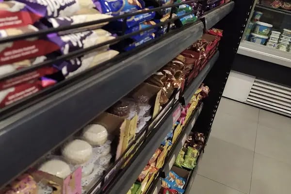 S MARKET GPLUS TEKEL - Resim 8