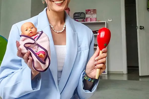 Ankara Çocuk Ergen Psikoloğu | Klinik Psikolog İlayda Korkutmaz Temiz - Resim 6